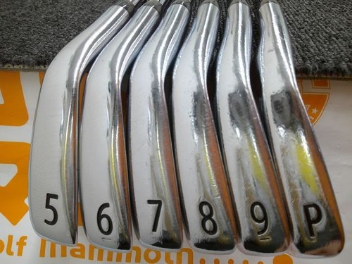 Set ferri mancini - di, titleist