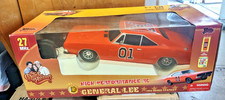 Dukes of Hazzard General Lee