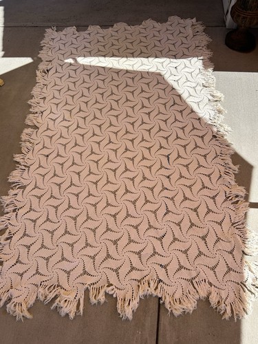 Copriletto vintage - copriletto,