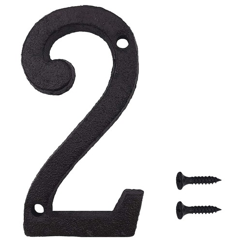 Increway numeri ghisa 5 - increway,