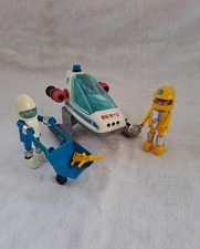 Playmobil playmospace 3509