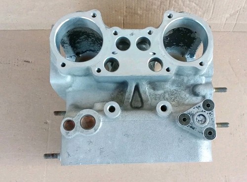 Testata verticale ducati 888 - testata,