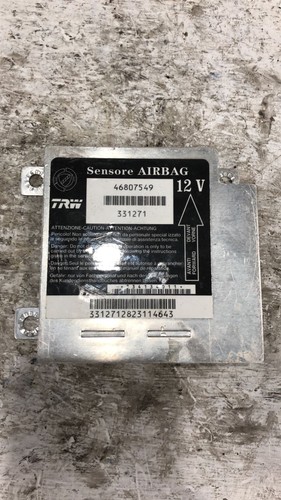 Centralina airbag per - centralina,