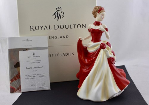 Figurina royal doulton dal - royal,