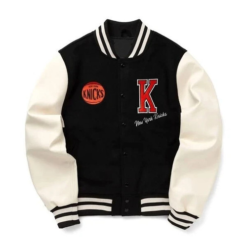 Giacca classica knicks - ny,