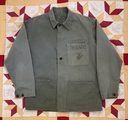 Camicia utility vintage anni