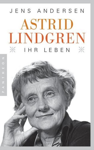 Astrid lindgren ihr - astrid,