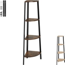 Scaffali ad angolo Newbridge 4