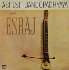 Pandit Ashesh Bandopadhyaya -