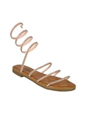 Hosis Sandali donna gioiello alla schiava