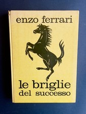 LIBRO LE BRIGLIE DEL SUCCESSO