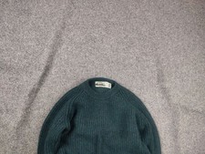 Maglione Vintage Aran
