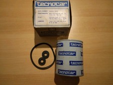 Fiat 1400 A B  1100 B E Landini Cartuccia Filtro Olio