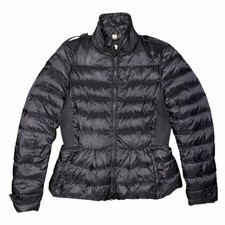 Burberry London Puffer Jacket