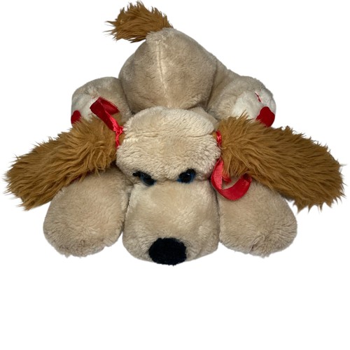 Peluche vintage antics daphne - vintage,