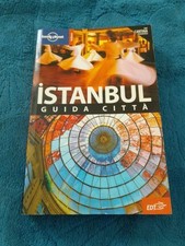 Virginia Maxwell Istanbul