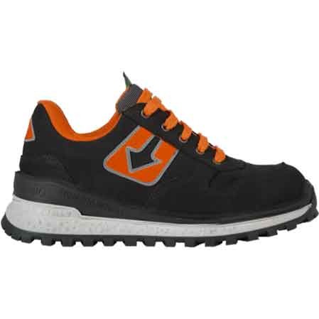 Scarpa antinfortunistica - scarpa,