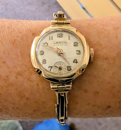 Orologio donna svizzero oro - orologio,