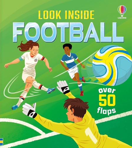 Look inside football rob - look,