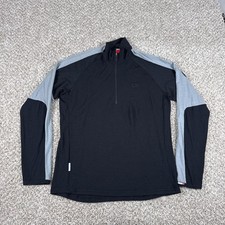 Rompighiaccio Base Strato Uomo