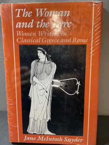 The woman and - the, lyre