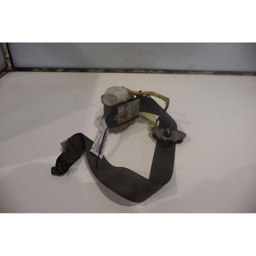 Cintura sicurezza ant dx - sicurezza,