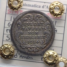 DN - Stato Pontificio - Giulio