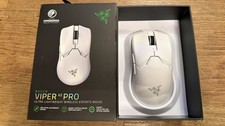 Razer Viper V2 Pro (White