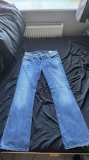Jeans Diesel Made In Italy