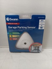 NUOVO SWANN SWADS-GARSEN GARAGE SENSORE PARCHEGGIO WIRELESS ALLARME VEICOLO