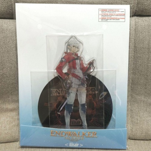 Alizee final fantasy akatsuki - final,