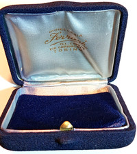 SCATOLINA PER PREZIOSI O