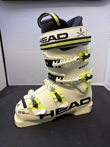 Scarponi sci head - da,