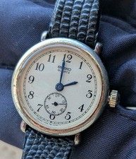 Orologio SEIKO SGP ST. ACCIAIO