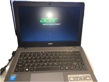 Acer Aspire One Cloudbook 11
