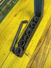 Set Vintage Chiavi Bussola