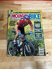 Mountain Bike Action Magazine