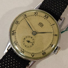 Orologio Vintage Uomo OISA