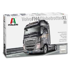 Modello Camion Scania R730 "Il