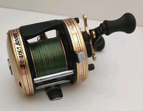 Abu garcia ambassadeur usa - abu,