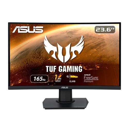 Monitor asus tuf gaming - monitor,