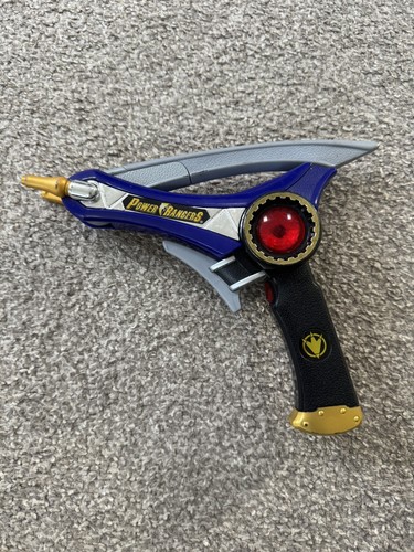 Power rangers mighty - rangers,