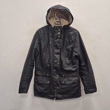 Barbour Kelsall impermeabile