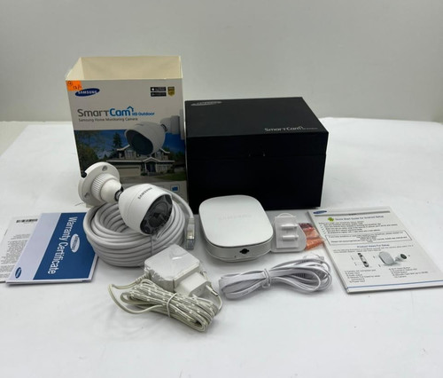Samsung snh e6440bn smart cam - snh-e6440bn,