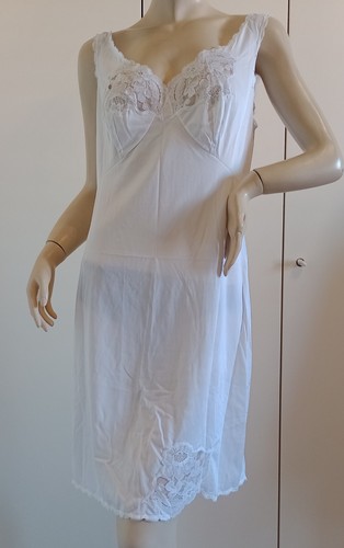 Vintage sottoveste nylon - vintage,