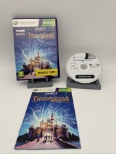 Kinect Disneyland Adventures -