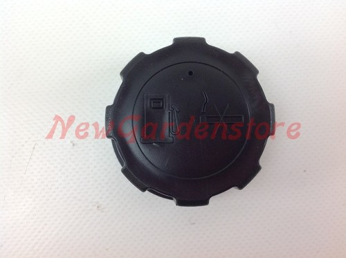 Tappo carburante ikra rasaerba - carburante,