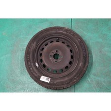 1 CERCHIO IN FERRO FIAT PUNTO