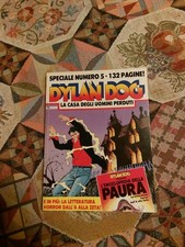Bonelli Editore : Dylan Dog