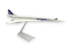 Modellino aereo PPC Concorde